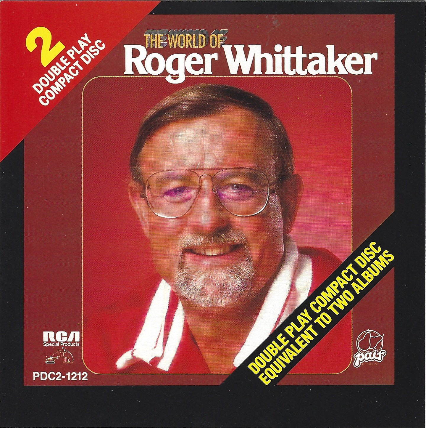 Roger Whittaker